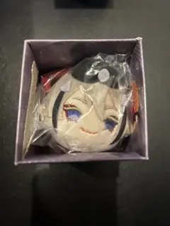 刀剣乱舞　日向正宗　もちもちマスコット　もちマス