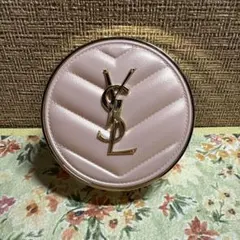YSL クッションファンデーション ケース