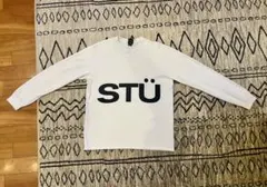 激レア】菅田将暉着用 ステューシー stussy ロンT サーマル - メルカリ