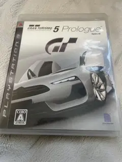 Gran Turismo 5 グランツーリスモ5 新品 US版 Amazon | PlayStation3 GRAN TURISMO 5 RACING PACK(PS3専用