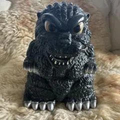 2025年最新】ゴジラ貯金箱の人気アイテム - メルカリ