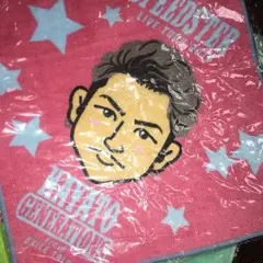 小森隼 ハンドタオル
