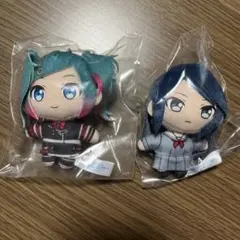 プロジェクトセカイ プロセカ セガラッキーくじ B賞 星乃一歌 レオニミク