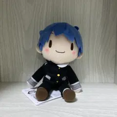 2025年最新】kAITO ぬいぐるみ ふわぷちの人気アイテム - メルカリ