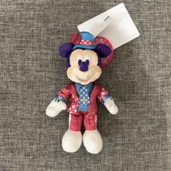 ミニパル ぬいば ミッキー