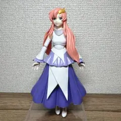 Figure-rise Standard SEED ラクス・クライン　完成品