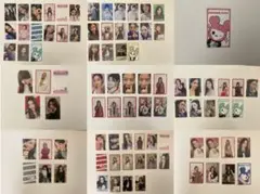 【バラ売り】　twice トレカ　即購入×