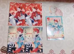 莉犬くん　ワンマンライブ　言ノ葉ワンダーランド　ブロマイド　まとめ売り