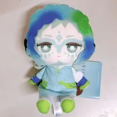 グノーシア ぬいぐるみ　ラキオ