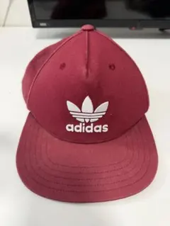 adidas キャップ