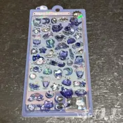 【正規品/新品】ボンボンドロップシール オリジナル よるねこボンボン