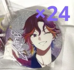 VS AMBIVALENZ 39YEAH↗ 誕生日グッズ 缶バッジ