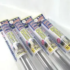 메이와 흡착 시트 99% 자외선 차단 46cmx90cm 자외선 4개 세트