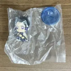 鬼滅の刃 胡蝶しのぶ すわらせ隊 ガチャガチャ