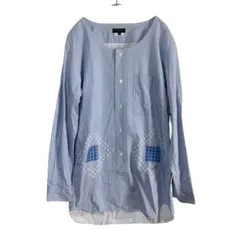 2026年最新】COMME des GARCONS HOMME PLUS メンズ シャツの人気