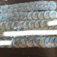 いれいす ほとけ 缶バッジ