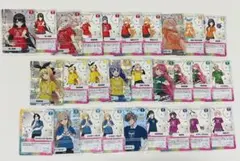 にじさんじ　にじフェス　コレクションカード　まとめ売り