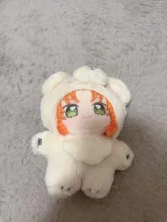 月永レオ　いつぬい　あんスタ