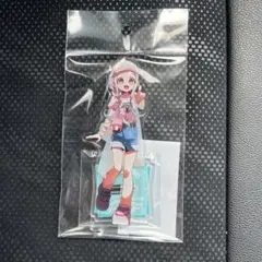地縛少年花子くん　コスモワールド　アクリルスタンド　アクスタ　アクスタ　八尋寧々