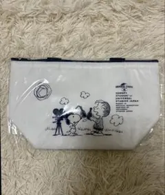 【新品】スヌーピー 保冷バッグ