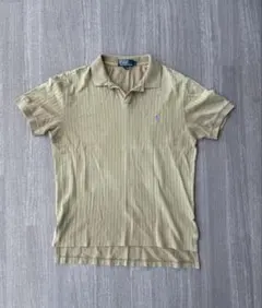 80-90s Polo by RALPH LAUREN polo shirt