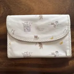 母子手帳ケース 母子手帳用品