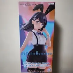 2026年最新】BiCute Bunnies Figure 宝多六花 イースターバニーver.の