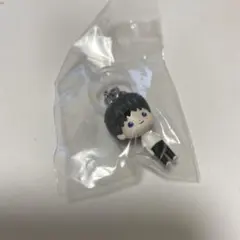 エヴァンゲリオン　めじるしアクセサリー　碇シンジ