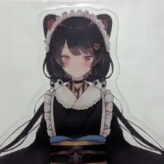 にじさんじ アクリルスタンド welcome goods 戌亥とこ