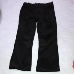 UNIQLO  コーデュロイ パンツ 140センチ