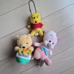 2026年最新】プーさん ピグレット ぬいぐるみの人気アイテム - メルカリ