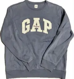 GAP スウェットLサイズ
