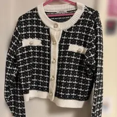 INGNI Mサイズ　カーディガン