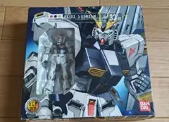HCMpro ハイコンプロ νガンダム