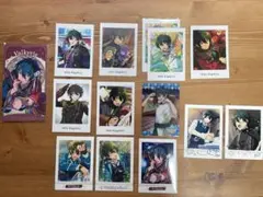 あんさんぶるスターズ　影片みか　カードセット