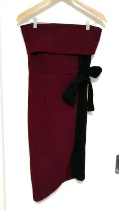 デイジーストア　オフショル　タイトミニドレス　キャバドレス　キャバワンピース