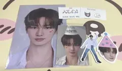 ALPHA DRIVE ONE ALD1 アンシン FCキット