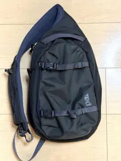 patagonia アトムスリング 8L
