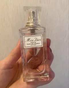 Miss Dior ヘアミスト