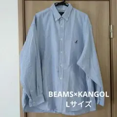 beams