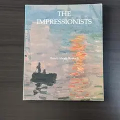 THE IMPRESSIONISTS Henri-Alexis Baatsch
