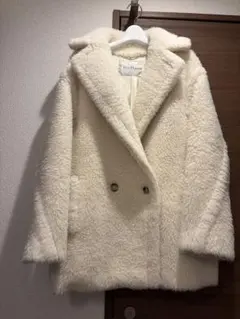 2026年最新】マックスマーラ テディベアコート xsの人気アイテム