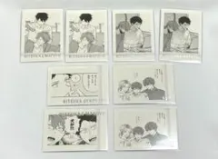 ギヴン ぱしゃこれ