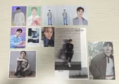 seventeen バーノン トレカ セット まとめ売り