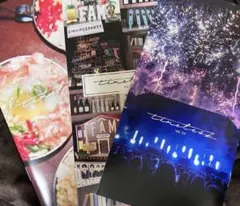 timelesz タイムレス 会報 Vol.51.52.53 セット