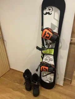 スノーボード WRX mk-w 156cm 25mkw01.jpg