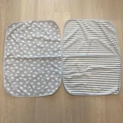 NITORI オムツカエシート 2枚セットのサムネイル