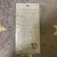 【即日発送】 サンリオ ボンボンドロップシール ミニ シナモロール