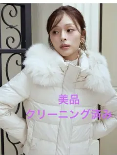 2025年最新】And Couture レディース ダウンジャケットの人気アイテム