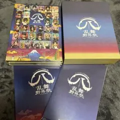 刀ミュ BluRay すえひろがり 初回限定盤